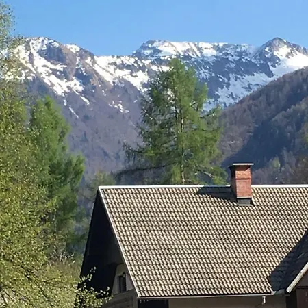 House With A View