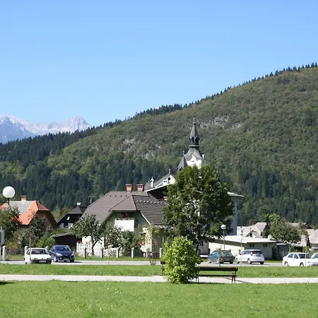 House With A View
