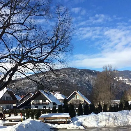 House With A View Bohinj