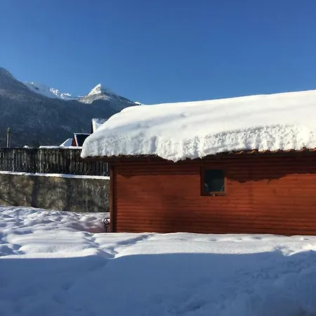 דירה House With A View